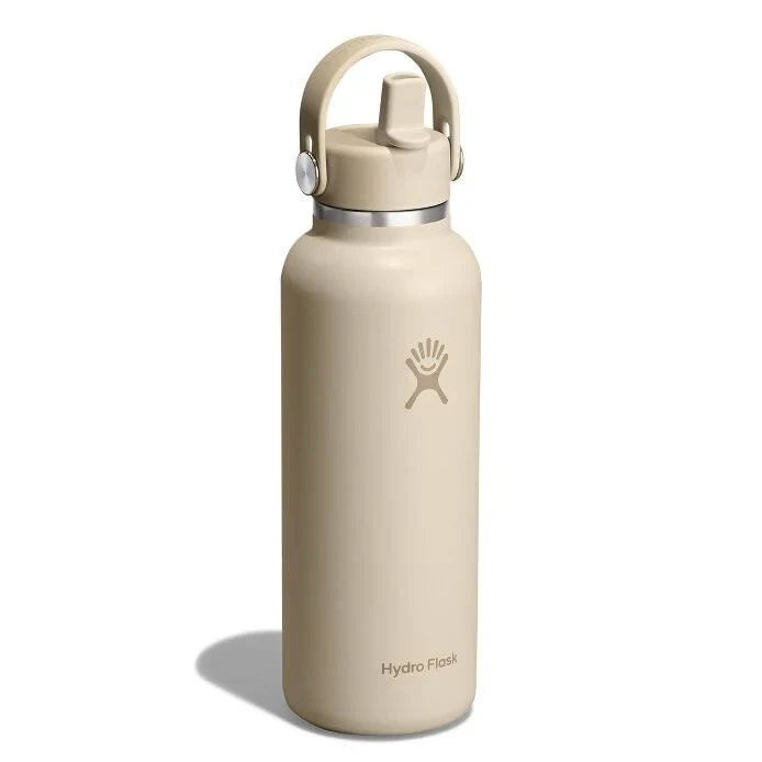 Micro Hydro Straw Bottle 475 mL - US 3496
