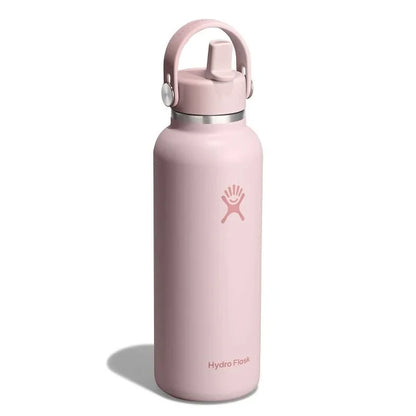 Micro Hydro Straw Bottle 475 mL - US 4943