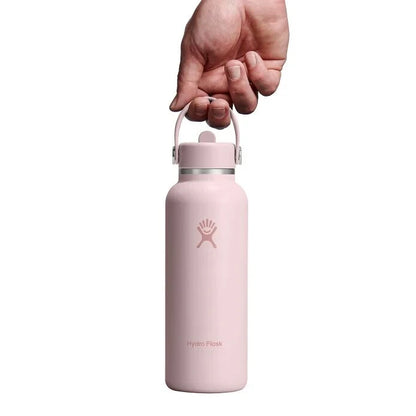 Micro Hydro Straw Bottle 475 mL - US 4943