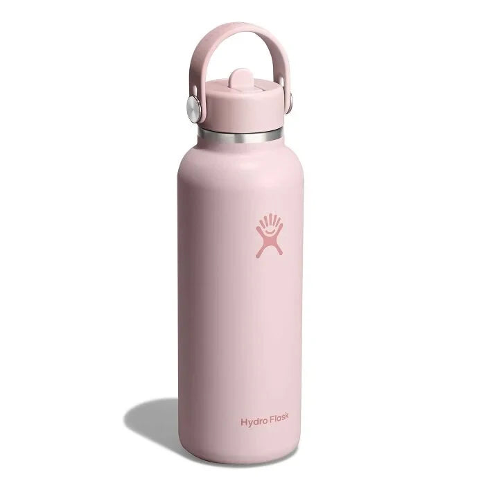 Micro Hydro Straw Bottle 475 mL - US 4943