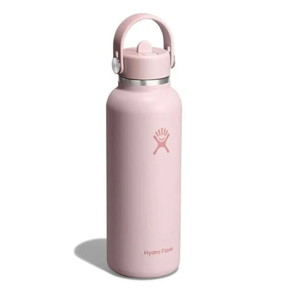 Micro Hydro Straw Bottle 475 mL - US 4943