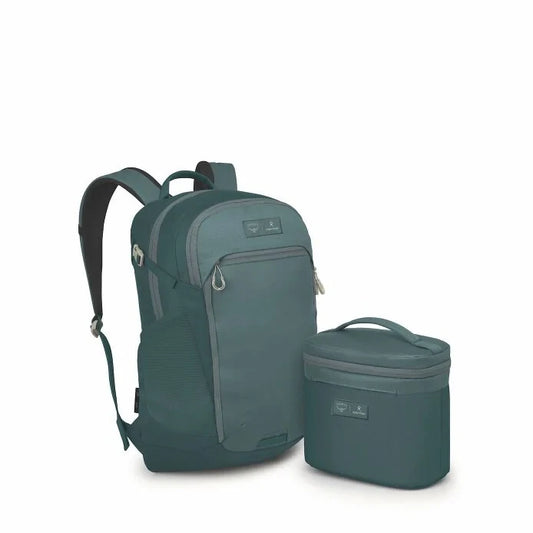 Osprey Axis x Hydro Flask Campus Essentials Bundle - US 0899
