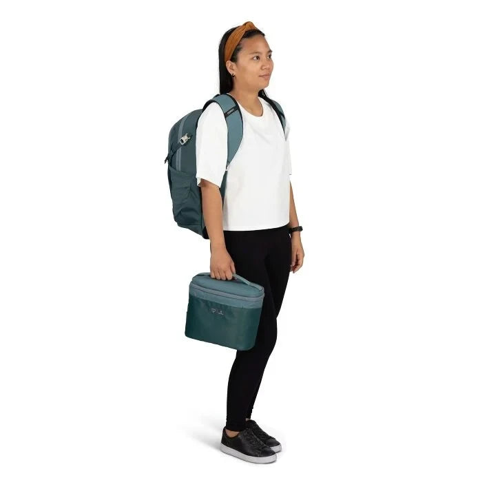 Osprey Axis x Hydro Flask Campus Essentials Bundle - US 0899