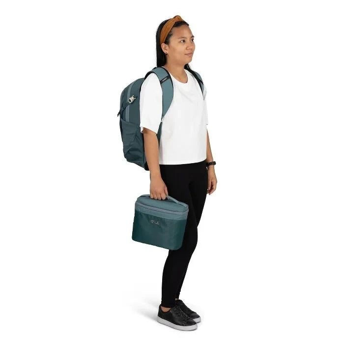 Osprey Axis x Hydro Flask Campus Essentials Bundle - US 8507