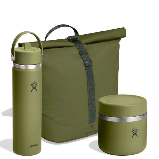 Pack & Go Bundle - US 6795