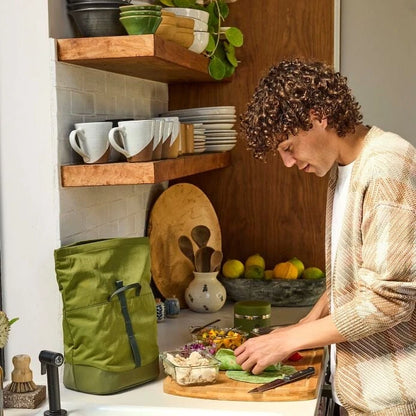 Pack & Go Bundle - US 6795