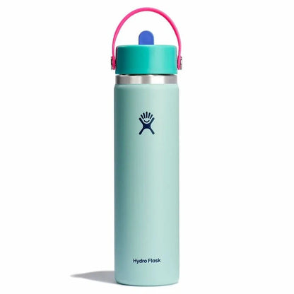 Remix 24 oz Wide Mouth with Flex Straw Cap - US 9932