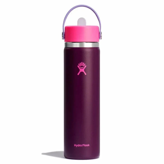 Remix 24 oz Wide Mouth with Flex Straw Cap - US 1398