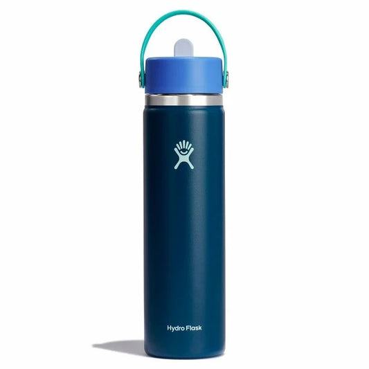 Remix 24 oz Wide Mouth with Flex Straw Cap - US 5841