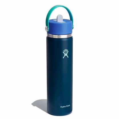 Remix 24 oz Wide Mouth with Flex Straw Cap - US 5841