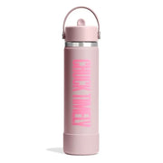 Chuck Timely - Pink
