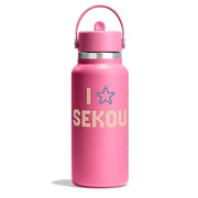 Sekou Star Pink