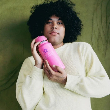 Sekou 32 oz Bottle - US 1403