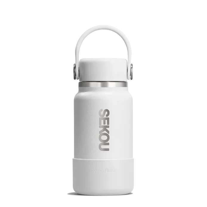 Sekou I See You White - 200 mL Micro - US 4812