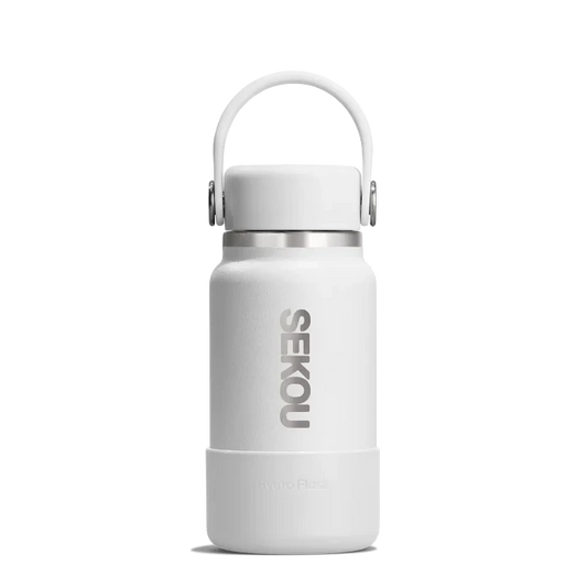 Sekou I See You White - 200 mL Micro - US 4812