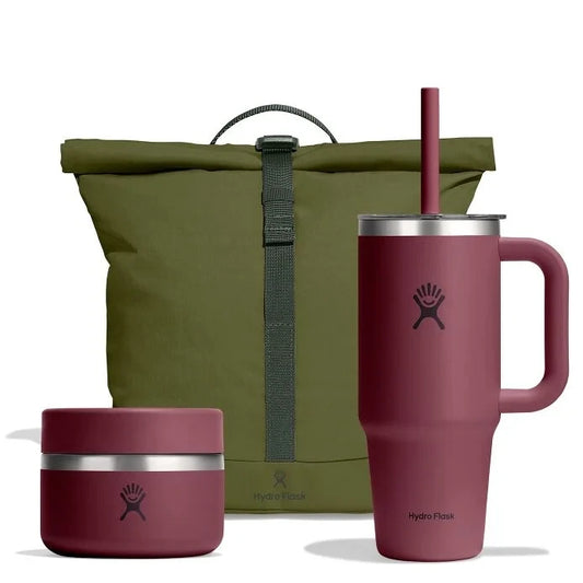 Sip & Snack Bundle - US 8422