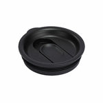 Small Closeable Press-In Lid - US 6436