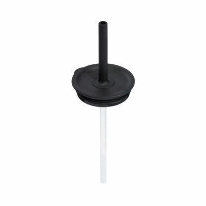 Small Press-In Straw Lid - US 3658
