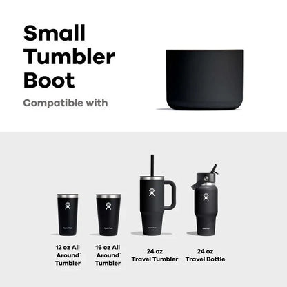 Small Tumbler Boot - US 8133