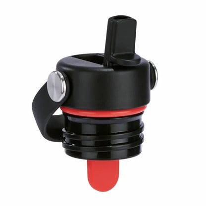 Standard Mouth Flex Straw Cap - US 9778