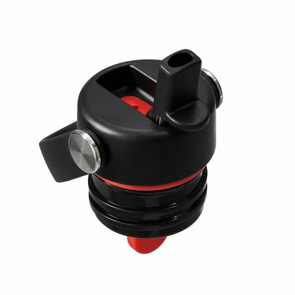 Standard Mouth Flex Straw Cap - US 9778