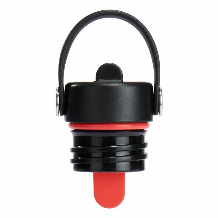 Standard Mouth Flex Straw Cap - US 9778