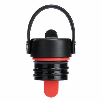 Standard Mouth Flex Straw Cap - US 9778