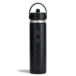 24 oz WM Flex Straw Bottle - Sundae School - US 2341
