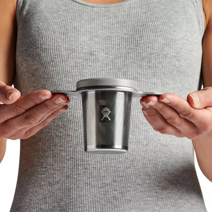 Tea Infuser - US 8124