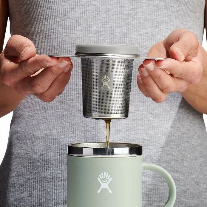 Tea Infuser - US 8124