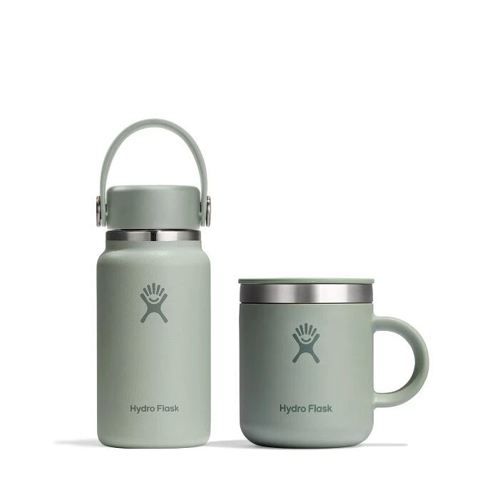 Tiny Sip Bundle - US 8481