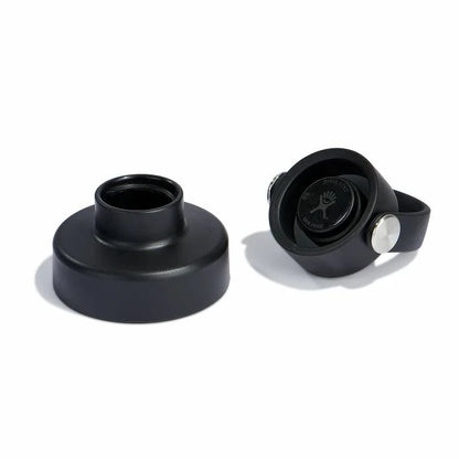Wide Mouth Flex Chug Cap - US 8886