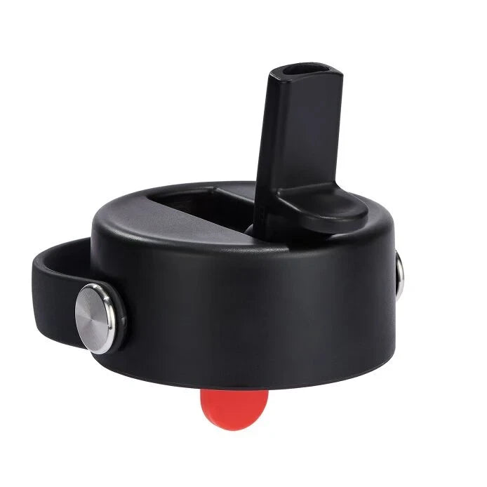 Wide Mouth Flex Straw Cap - US 1869